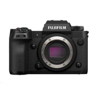 Fujifilm X-H2 tělo