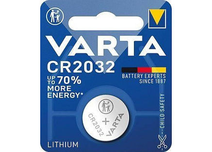 Varta CR 2032