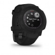Garmin GPS sportovní hodinky Instinct 2 Solar – Tactical Edition, Black