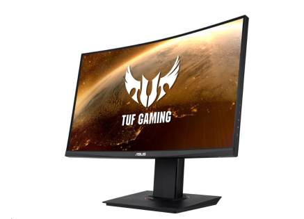 ASUS LCD 23.6" VG24VQR GAMING 1920x1080 165Hz 1ms 350cd 165z repro DP HDMI VESA 10x10 pivot ASUS LCD 23.6" VG24VQR GAMING 1920x1080 165Hz 1ms 350cd 165z repro DP HDMI VESA 10x10 pivot