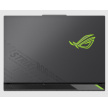 ASUS NTB ROG Strix G16 (G614PM-S5018), R9 8940HX, 16" 2560x1600, 32GB, 1TB SSD, RTX 5060, No OS, Eclipse Gray
