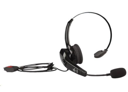 Zebra HS2100 headset