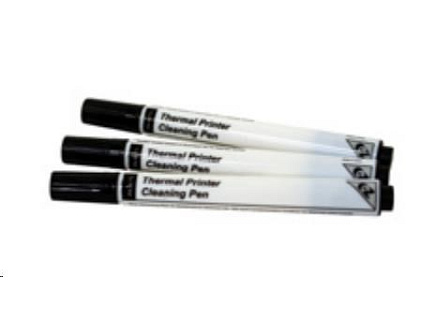 Evolis cleaning pens Evolis cleaning pens