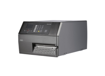 Honeywell PX65A 8 dots/mm (203 dpi), cutter, disp. (colour), Ethernet, multi-IF