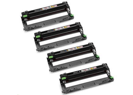 BROTHER fotoválec DR-243CL - PRO HLL3210 HLL3270 DCPL3510 DCPL3550 MFCL3730 MFCL3770 cca 18000stran