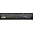 SHARP/NEC LFD 55" MultiSync UN552V, S-IPS, 1920x1080, 500nit, 1700:1, 8ms, 24/7, VGA, DVI-D, HDMI, LAN, Mediaplayer
