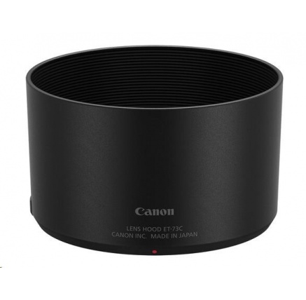 Canon ET-73C sluneční clona Canon ET-73C sluneční clona
