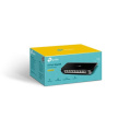 TP-Link switch TL-SG1008D (8xGbE, fanless)