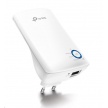 TP-Link TL-WA850RE WiFi4 Extender/Repeater (N300,2,4GHz,1x100Mb/s LAN)