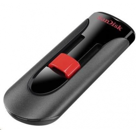 SanDisk Flash Disk 256GB Cruzer Glide, USB 2.0