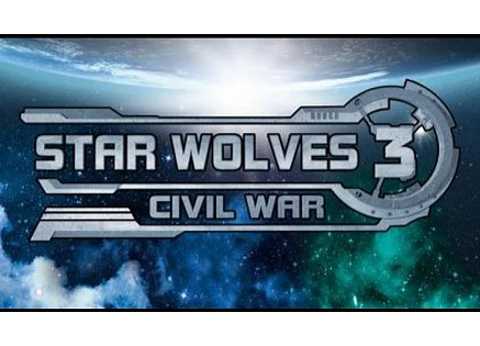 Gwiezdne Wilki 3: Civil War (PC) klíč Steam Gwiezdne Wilki 3: Civil War (PC) klíč Steam