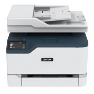 Xerox C235V_DNI, barevná laser. multifunkce, A4, 22ppm, duplex, ADF, WiFi/USB/Ethernet, 512 MB RAM, Apple AirPrint