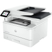 HP LaserJet Pro MFP 4102fdw (40str/min, A4, USB, Ethernet, Wi-Fi, PRINT, SCAN, COPY, FAX, DADF, duplex)