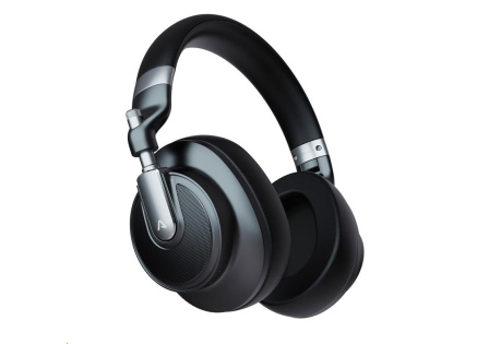 LAMAX HighComfort ANC náhlavní sluchátka s funkcí potlačení hluku