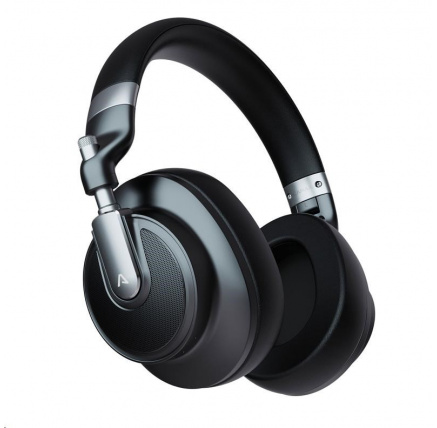 LAMAX HighComfort ANC náhlavní sluchátka s funkcí potlačení hluku LAMAX HighComfort ANC náhlavní sluchátka s funkcí potlačení hluku