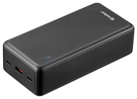 Sandberg Saver Powerbank 27000