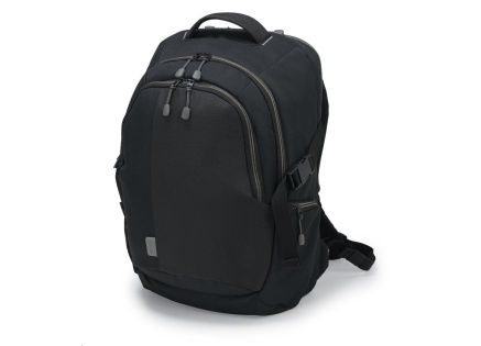 DICOTA Backpack ECO 14-15.6 Black
