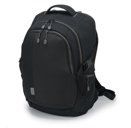 DICOTA Backpack ECO 14-15.6 Black