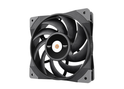 THERMALTAKE Ventilátor Toughfan 12, 120mm, černá