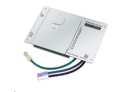 APC Smart-UPS SRT 5kVA Output HW Kit, SRT5KXLI