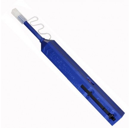Čistící pero pro ferule optických konektorů - LC
