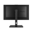 ASUS LCD 27” PA27DCE-K ProArt 3840x2160 4K OLED, 99% DCI-P3, HDR-10,USB-C PD 80W, 3xHDMI, DP, REPRO, Hardware Calibratio