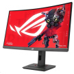 ASUS LCD 27" XG27WCMS ROG Strix 2560x1440 Curved 280Hz 1ms USB Type-C HDR
