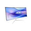 ASUS LCD 34" VU34WCIP-W Eye Care 3440x144 Frameless, 100Hz, USB-C PD 65W, Stereo Speakers, Care Plus technology