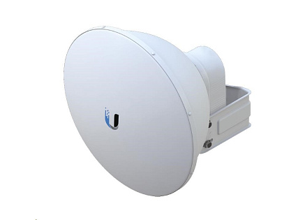 UBNT airFiber Dish AF-5G23-S45 [směrová MIMO anténa pro AF-5X, 5GHz, 23dBi, 9°, průměr 378mm]