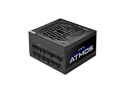 CHIEFTEC zdroj Atmos CPX-750FC, 750W, 120mm, 80+ Gold