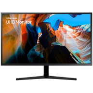 SAMSUNG MT LED LCD Monitor 32"32J590UQRXEN-plochý,VA,3840x2160,4ms,60Hz,HDMI, DisplayPort