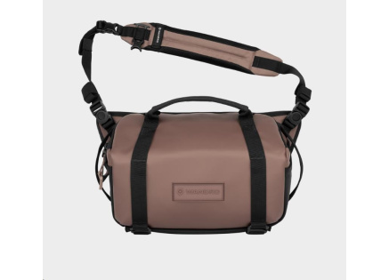 WANDRD ROGUE Sling 9L Atacama Clay