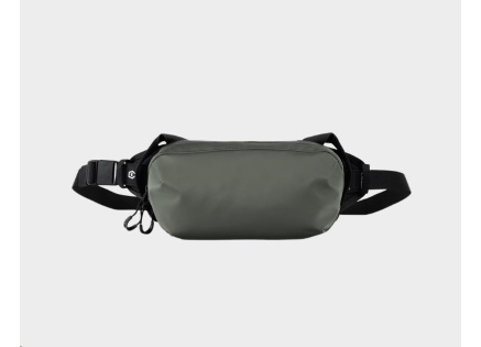 WANDRD D1 Fanny Pack Wasatch Green
