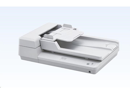 RICOH skener SP-1425 A4, color, duplex, 25ppm, ADF 50 + A4 ploché lože (flatbed), USB 2.0, Z: 36M