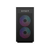 PC OMEN GT16-0001nc, Ryzen 7 8700G, 64GB DDR5, SSD 1TB , RTX 5070 12GB, Windows 11 Home, GamePass 3měsíce zdarma