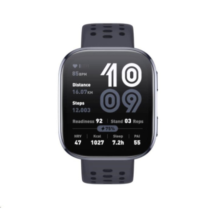 Amazfit Bip 6, Black