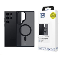 3mk ochranný kryt Smoke MagCase pro Samsung Galaxy S23 Ultra