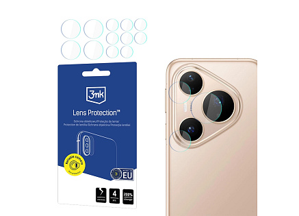 3mk Lens Protection pro Huawei Pura 80 Pro