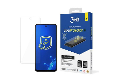 3mk ochranná folie SilverProtection+ pro MyPhone N23 Plus 5G
