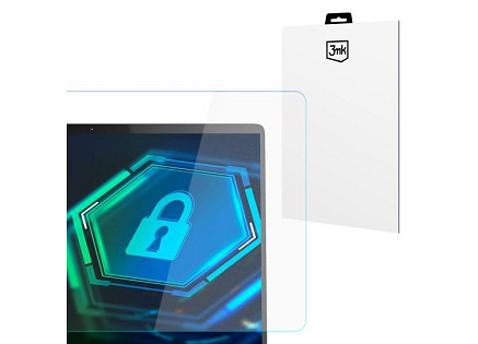 3mk privátní filtr Privacy 2 way (with glue) pro Apple iPad Pro 11 M4/M5 (horizontal privatization)