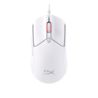 HyperX Pulsefire Haste White Wired Gaming Mouse 2 - Myš