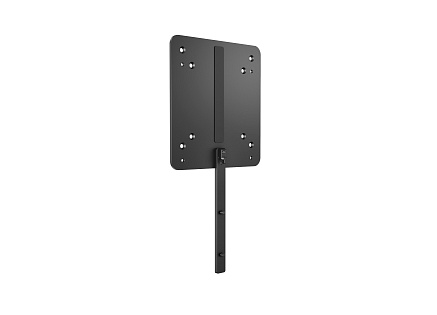 HP B600 PC Mounting Bracket (Držák na Desktop Mini PC/TC a HP Z displays /Series 7 Pro)
