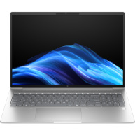 HP NTB EliteBook 6 G1a 16" R5-220 WUXGA 300FHD, 1x16GB, 512GB, WiFi7, BT, FpS, backlit keyb, Win11Pro, 3y onsite