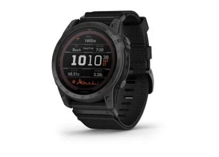 Garmin Tactix® 7 – Pro Ballistics Edition