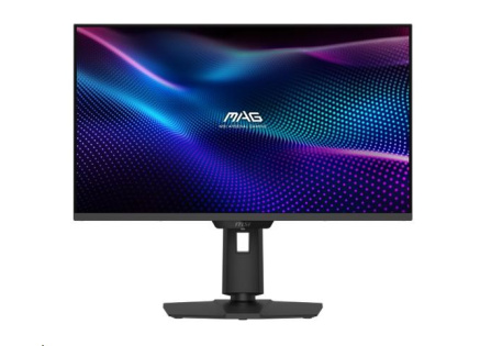 MSI LCD MAG 274UPDF E16M, 27", 3840x2160, Rapid VA, 0,5 ms, VESA 100x100, Black