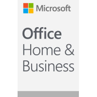 PROMO 5PCK Office Home and Business 2024 ESD + Poukázka Kaufland 2000 CZK / 80 EUR