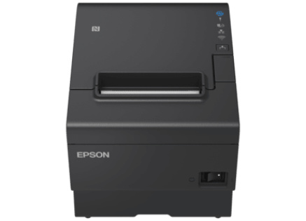Epson TM-T88VII, Fixed Interface, USB, Ethernet, ePOS