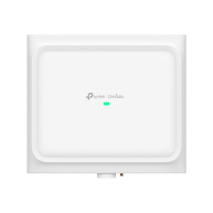 TP-Link EAP650 D30-Outdoor venkovní OMADA WiFi6 AP (AX3000,2,4GHz/5GHz,1xGbELAN,1xPoE+)