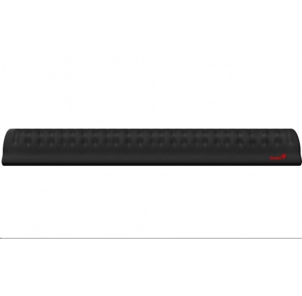 GENIUS předložka ke klávesnici G-WP 200M/ 440 x 70 x 25 mm/ paměťová pěna