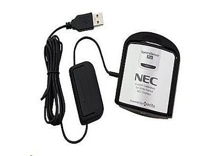 SHARP/NEC MDSVSensor 3 SHARP/NEC MDSVSensor 3